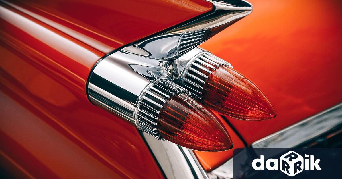 Анхиало Classic cars Jazz fest организира Поморие за ценителите