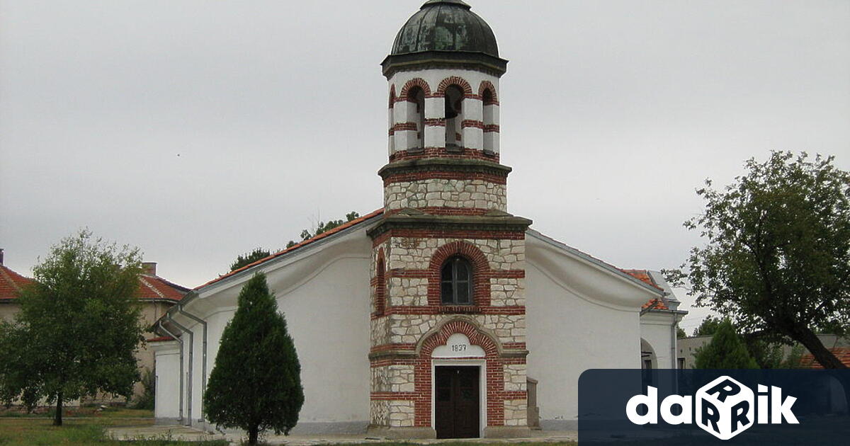 Клане в Гюнели махлее название с което е известно масовото