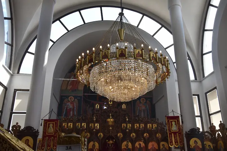Църквата почита Свети апостол Акила - имен ден празнува Орлин