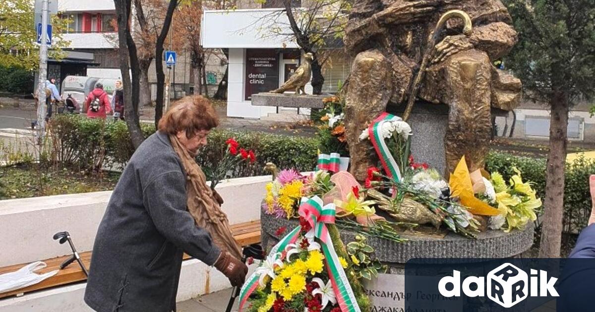 В понеделник 15 юли 2024 г се навършват 111 години