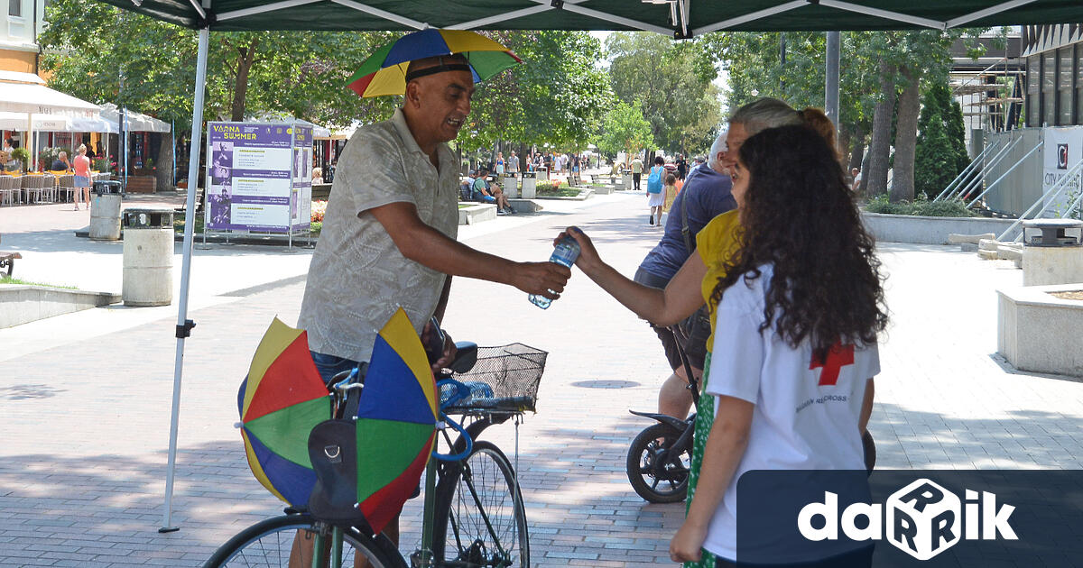 Над 70 души потърсиха съдействие на разкритите от Община Варна