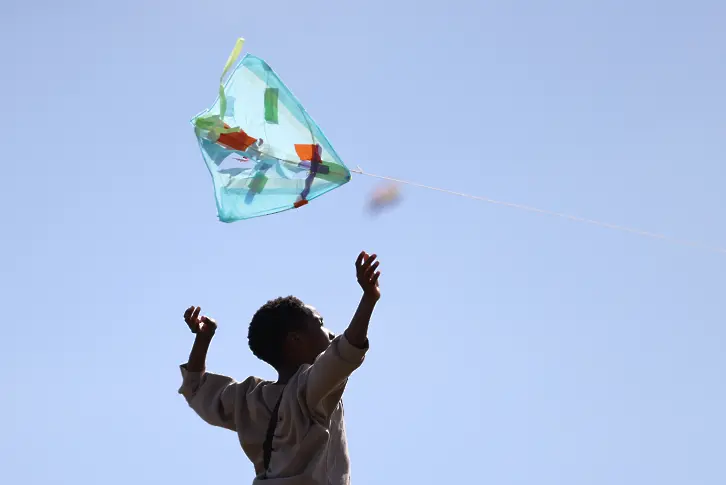 Високо във въздуха: Фестивалът „Топлофест“ се завръща в столицата