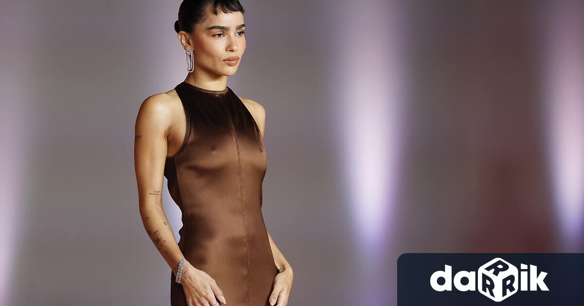 През август предстои премиерата на филма Blink Twice Продуцент на