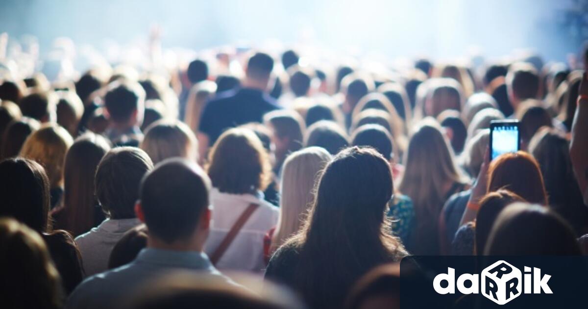 На 11 ти юли се отбелязва Световният ден на човечеството Поводът