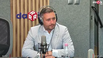 Валентин Тончев, ДПС: И други колеги ще напуснат парламентарната група