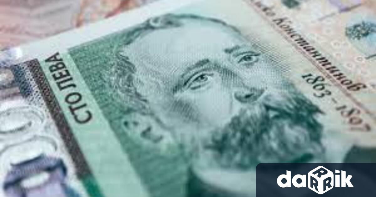 При продажба на мотопед установиха фалшиви банкноти по 100 лв