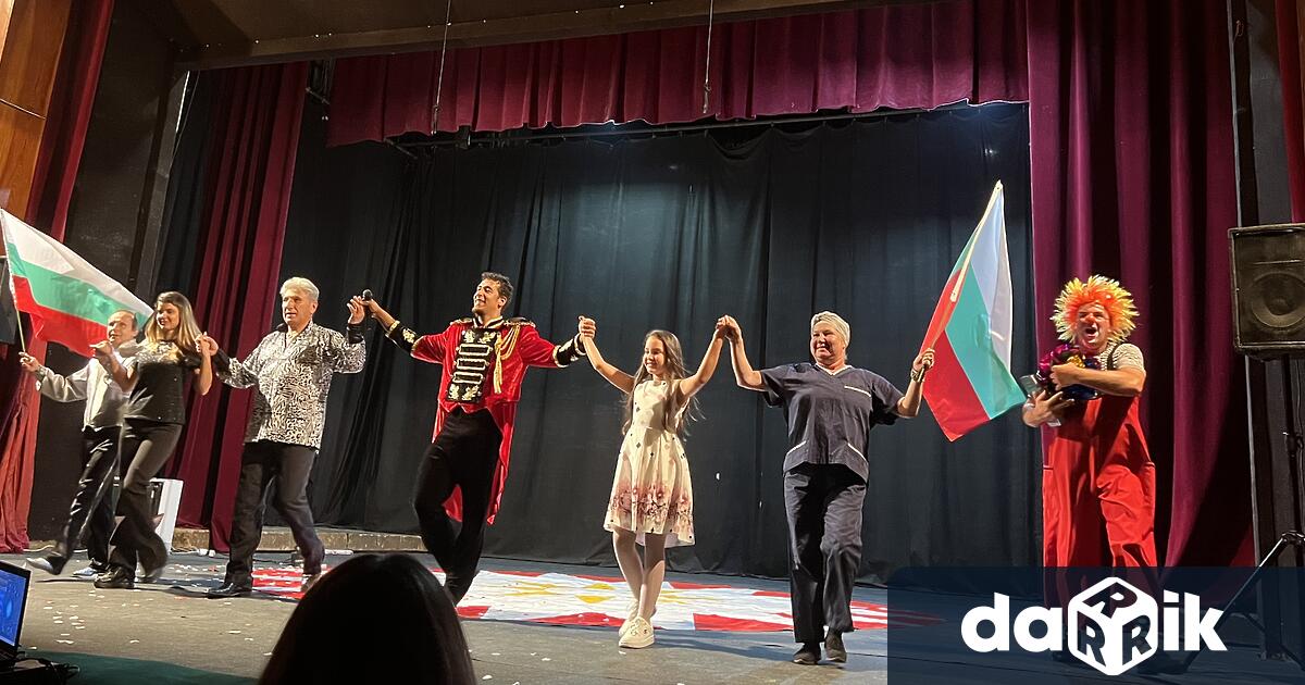 На 12 юли жителите на град Левски имаха възможността да