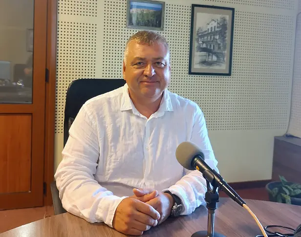 Ерджан Ебатин: Ако един от председателите на ДПС падне, партията ще бъде жертва