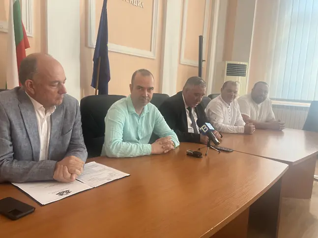 Тракийски университет дари на МБАЛ „Д-р Никола Василиев“ легла, оборудване и консумативи за откриване на ново отделение