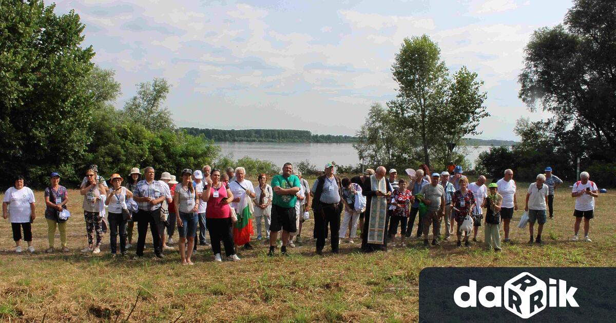 Областният управител на Русе Драгомир Драганов ще даде началото на