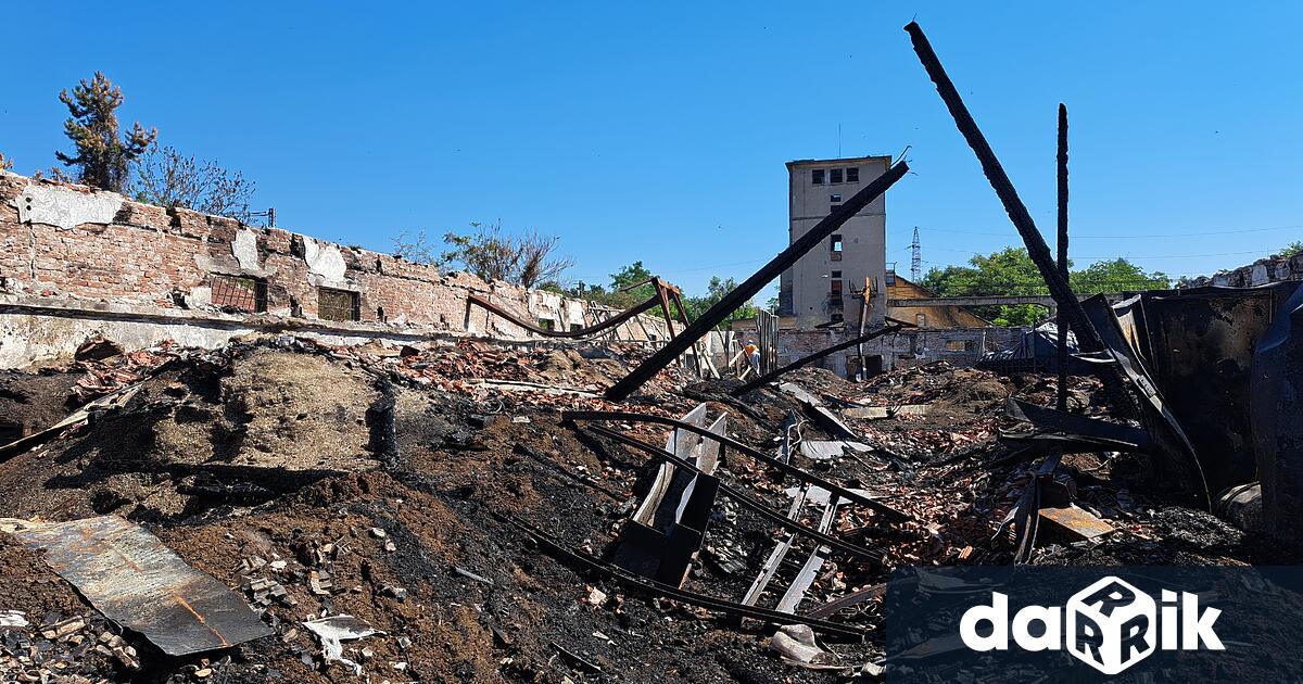 РИОСВ Русе даде предписания на управителя на Приста комерс ООД да