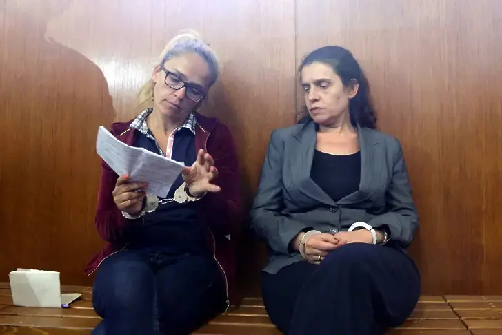 Съдът пусна предсрочно заместничка на Иванчева, прокуратурата протестира
