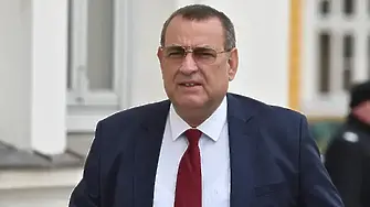 „Този акт не е легитимен и е приет под натиск“: Джевдет Чакъров осъди изключването на депутатите от ПГ на ДПС