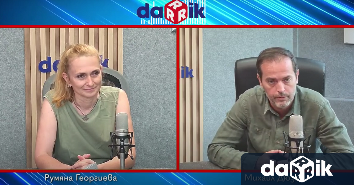 Една катастрофа ме разтресе и не можех да се примиря