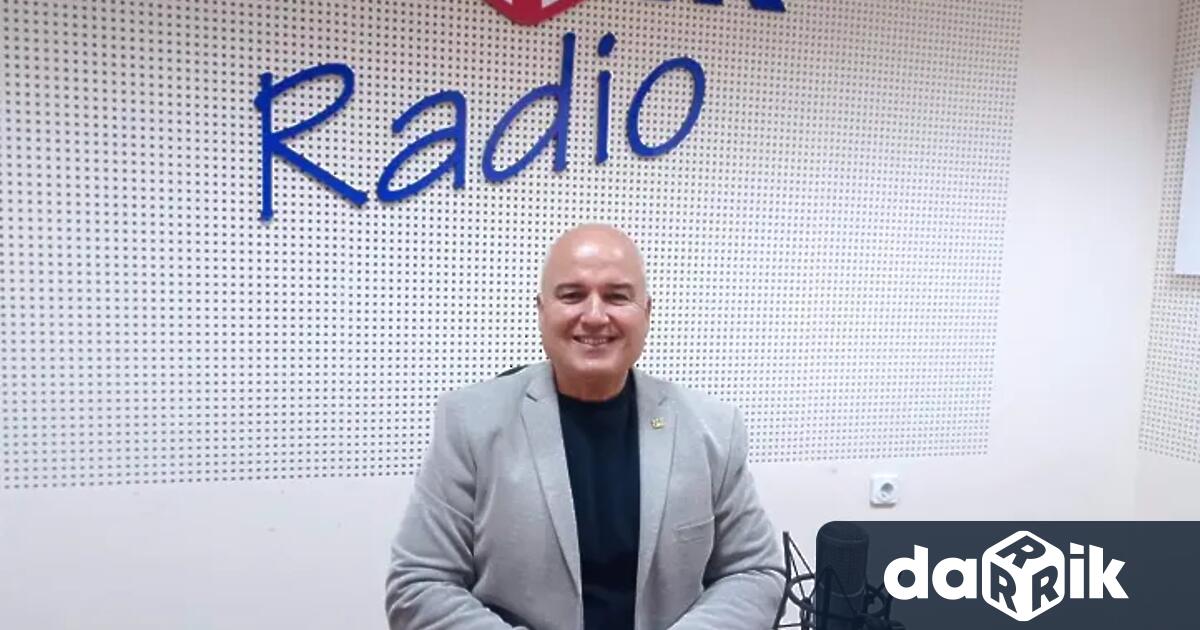 Защото Бог ни е дал дух не на страх а