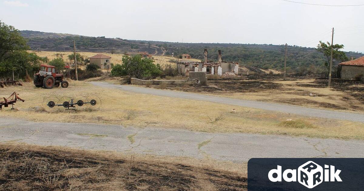 През трите дни от старта на кампанията на община Свиленград