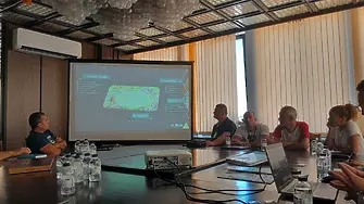Община Видин разработва цялостен проект за  интелигентно видеонаблюдение