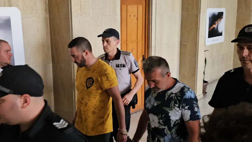 Наркотиците за 1,2 млн. лв. открити в яхта - натоварени от пристанището в Поморие