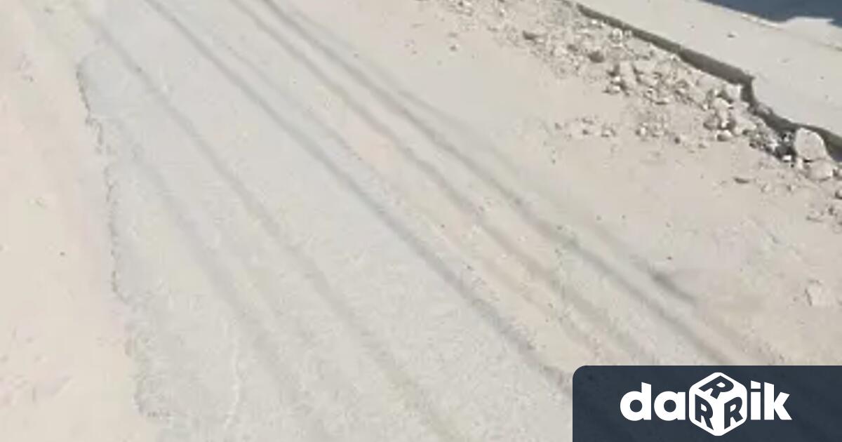 Жители на варненската местност Евксиноград ще протестират днес заради състоянието