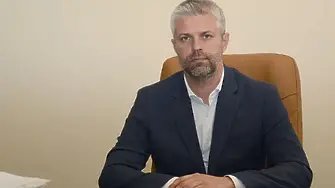 Прекратиха разследване срещу Благомир Коцев