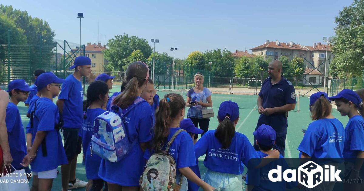 В периода от 08 07 2024 г до 12 07 2024 г се проведе