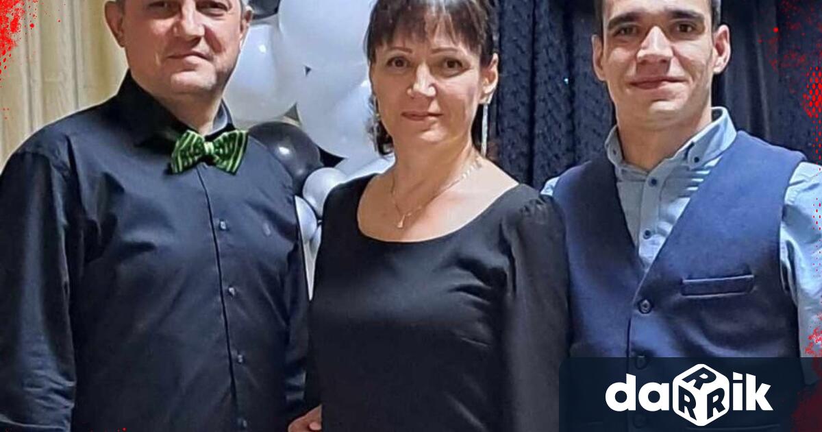 Елена Симеонова от Русе отново се нуждае от нашата помощ