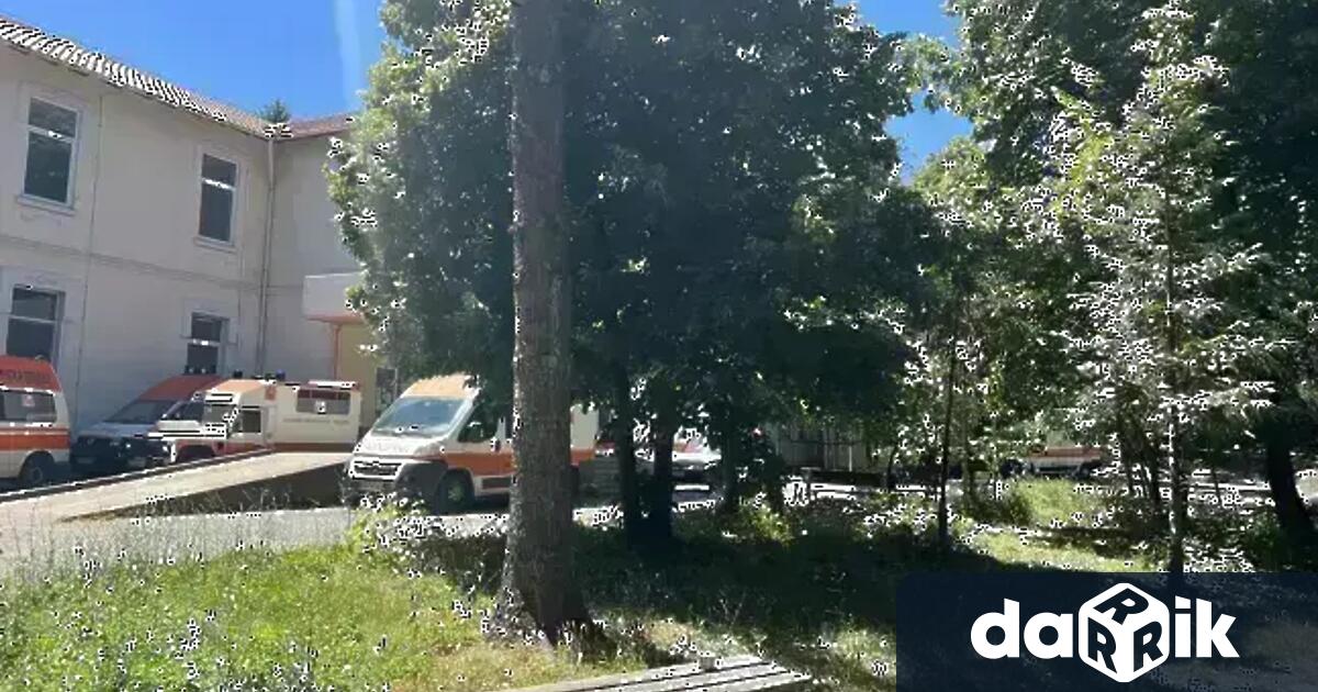 Намерен е трупът на 36 годишен мъжна ул Банска в Кюстендил При