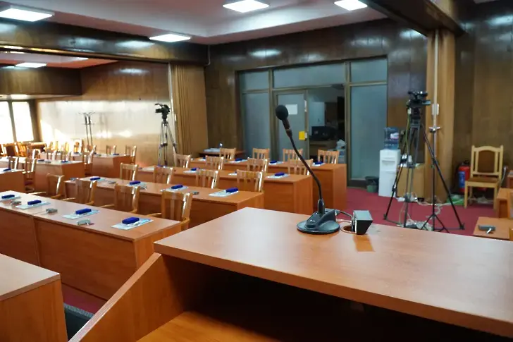 Предстои единайсето заседание на Общински съвет - Русе 