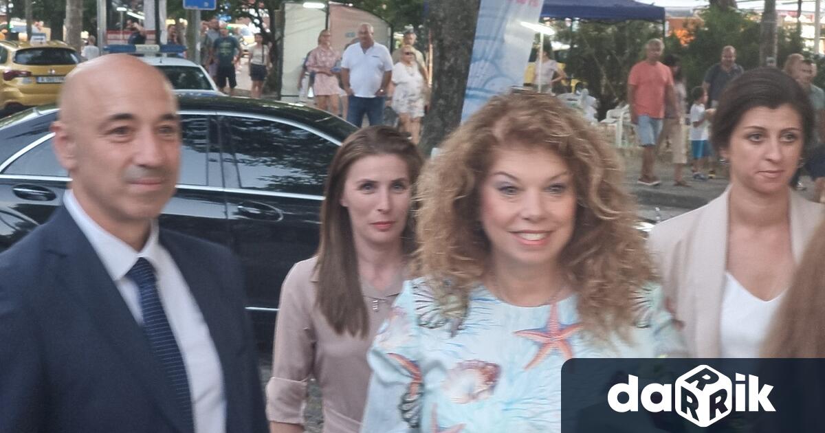 Имам една мечта и тя е не само моя но