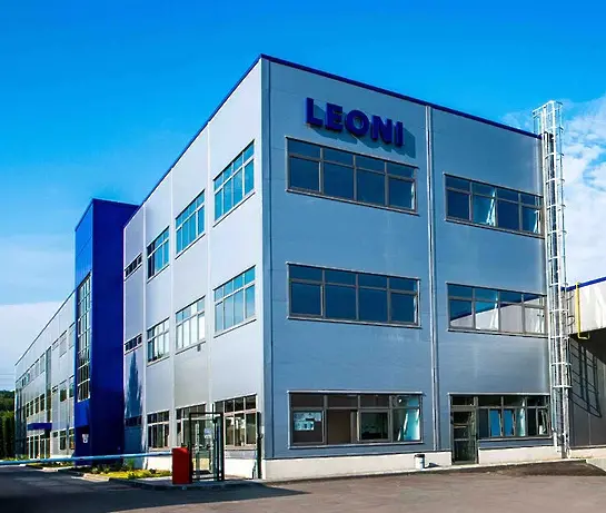 Leoni ще преустанови поетапно производството си в Плевен