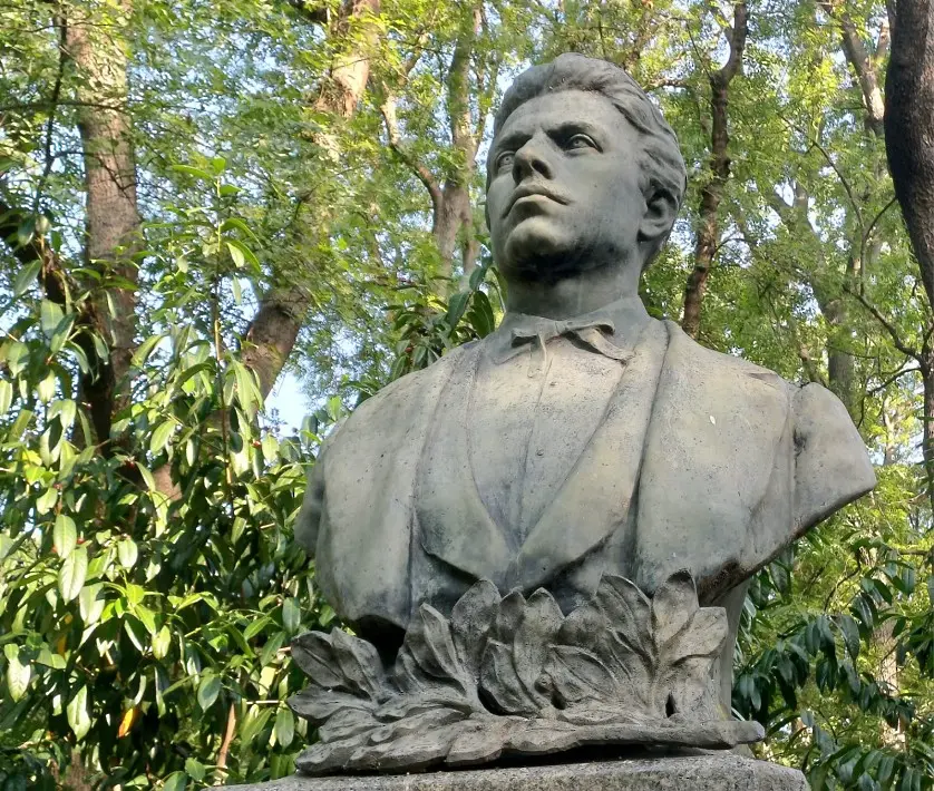 Варна ще отбележи 187 години от рождението на Васил Левски