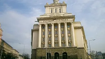 Депутатите от ГЕРБ-СДС Пламен Тачев и Валери Лачовски са избрани за членове на четири парламентарни комисии
