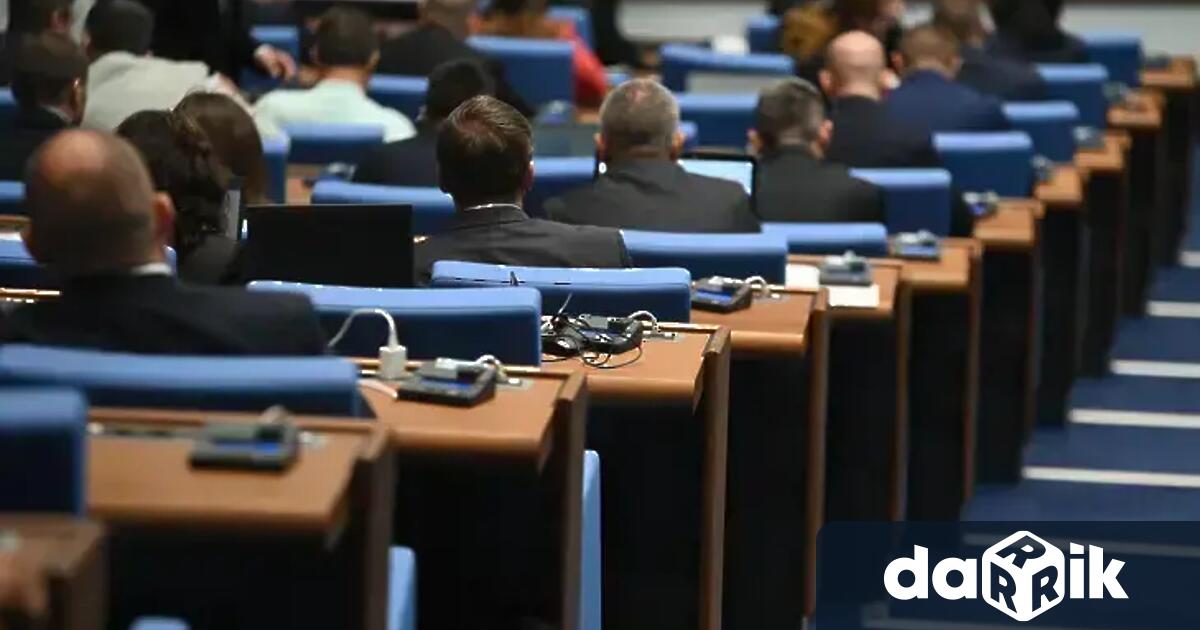 До момента нито една политическа сила не е изразила съгласие