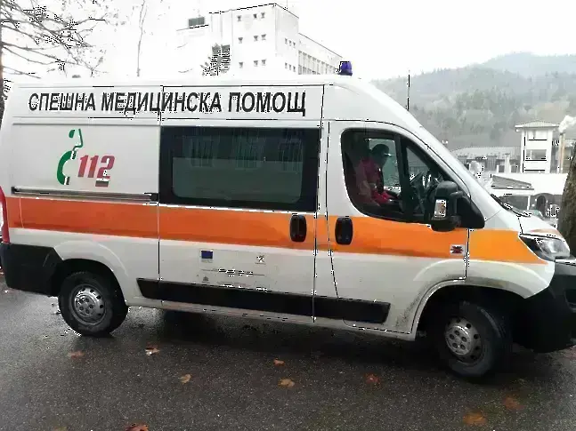 41-годишен загина в язовира край Люляково
