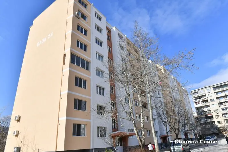 Поискаха обследването за наличие на защитени птици да е само за одобрените сгради за саниране