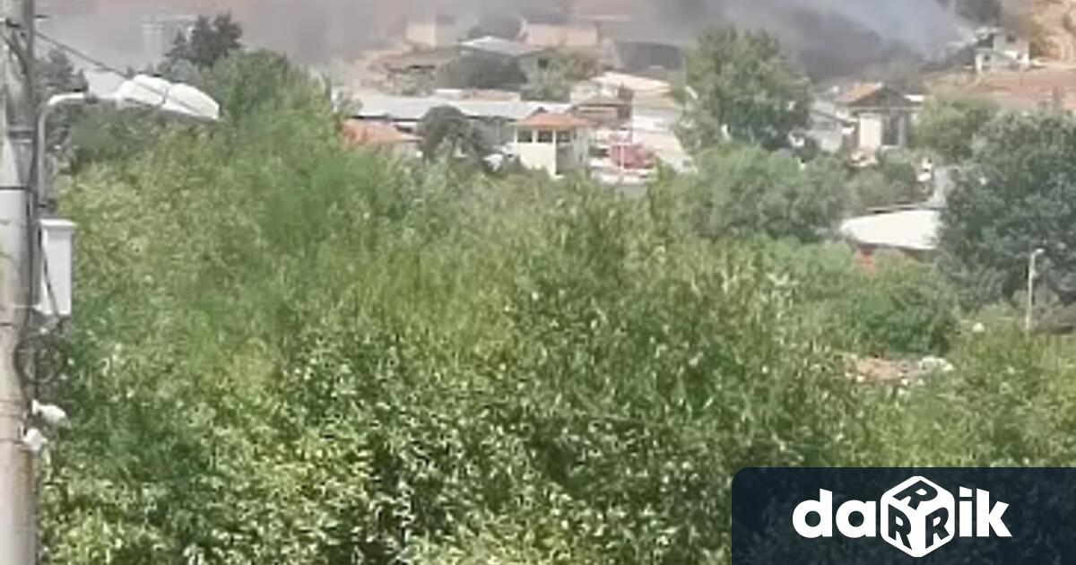 Неправилна работа с оксижен е причината за разразилия се вчера