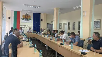 Мобилни екипи започват проверки за ограничаване на риска от пожари в Сливенско