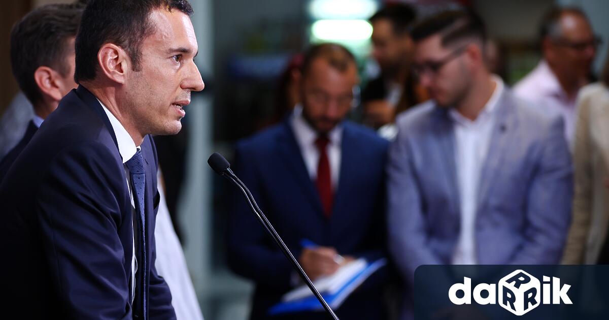 Въздухът в столицата не е замърсен вследствие на взривовете в