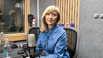 Журналистката Севда Шишманова в болница след катастрофа край Варна