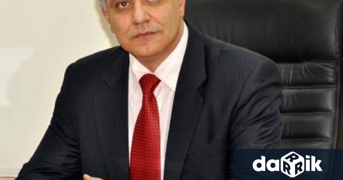 Рокада в Регионалната здравна инспекция – Пловдив Досегашният директор д р