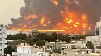 Израел удари пристанище в Йемен, има загинали