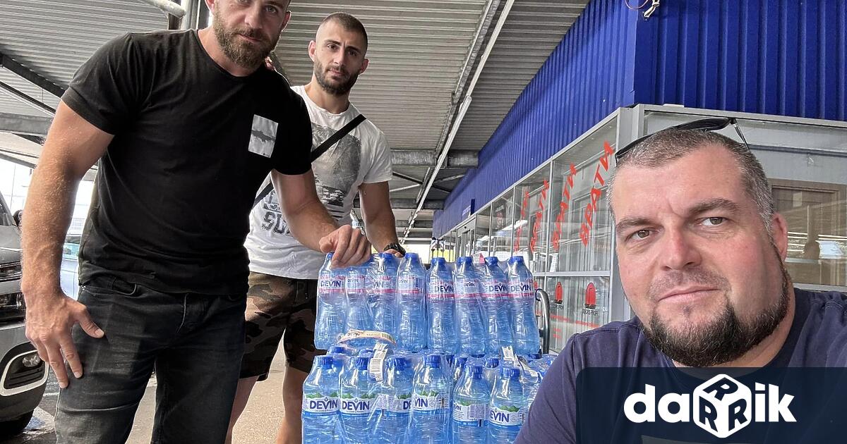 Обезлюдяването е основната причина за пораженията от пожарите в село