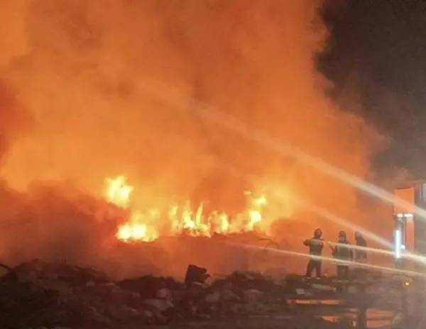 Община Севлиево обявява кампания в помощ на пострадалите от пожарите в село Воден