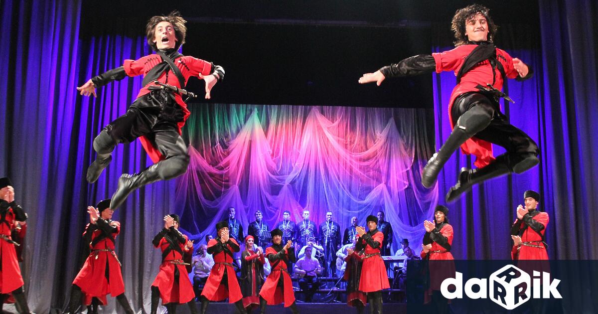 Международният фолклорен фестивал ще завладее сърцата на пловдивската публика с