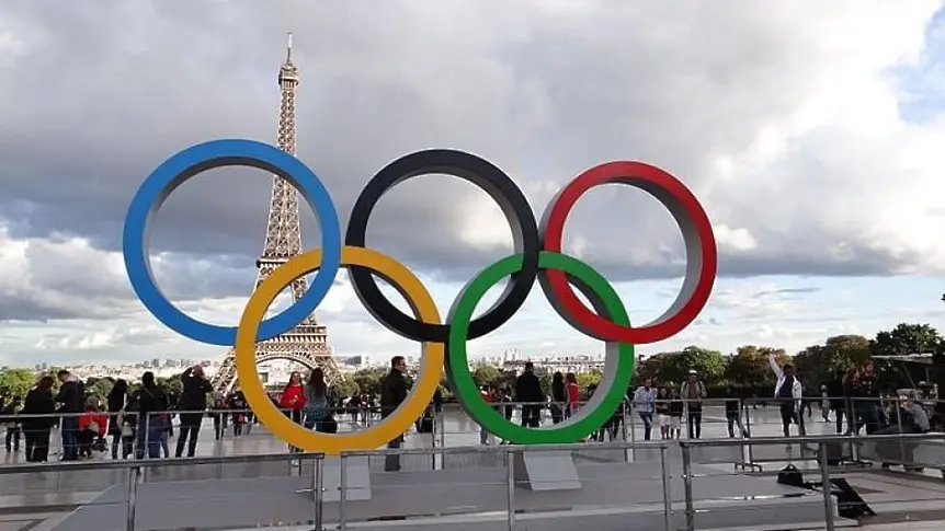 Спортен празник в Бургас за откриването на Олимпийските игри 