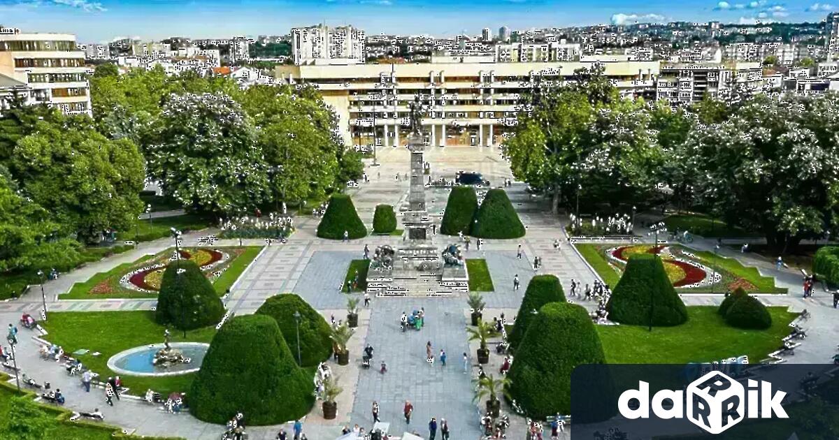 РЕСОР ОПАЗВАНЕ НА ОКОЛНАТА СРЕДА И КОМУНАЛНИ ДЕЙНОСТИ положена бе нова