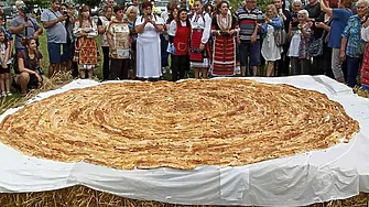 „Празник на житото и хляба“ ще се проведе за втора година в Бяла