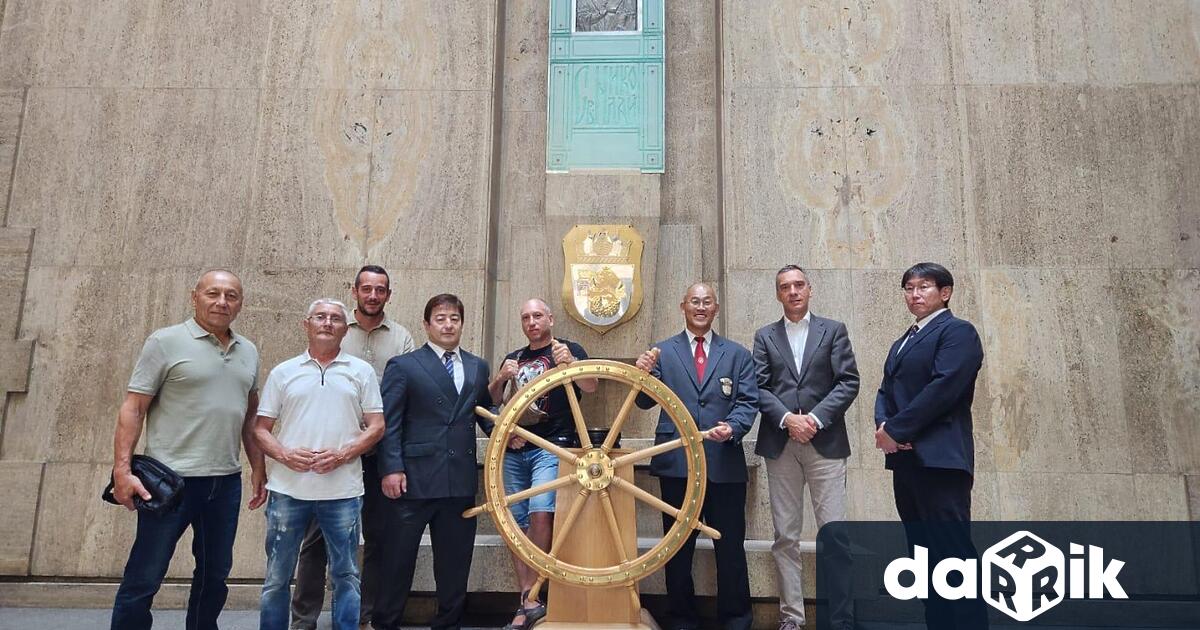 Бургас ще бъде домакин на Европейското първенство по кудо през