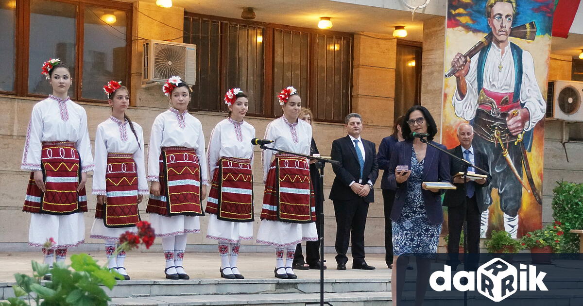 Празникът на град Левски на 18 ти юлище остане в историята