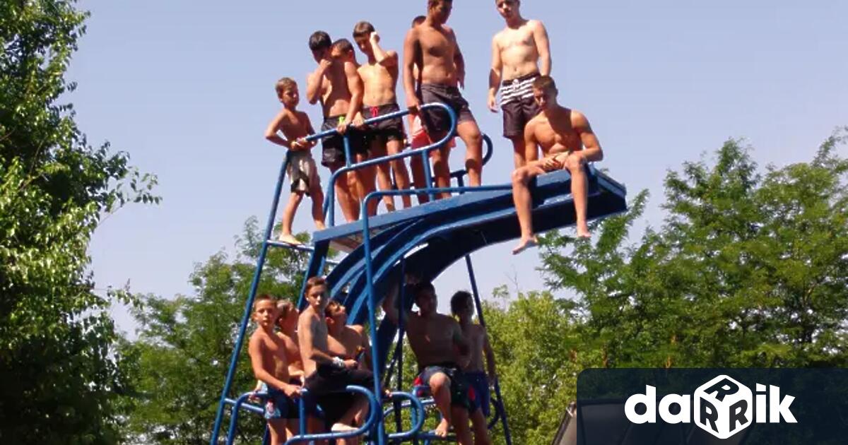 Затворен за профилактика в продължение на два дни на 23